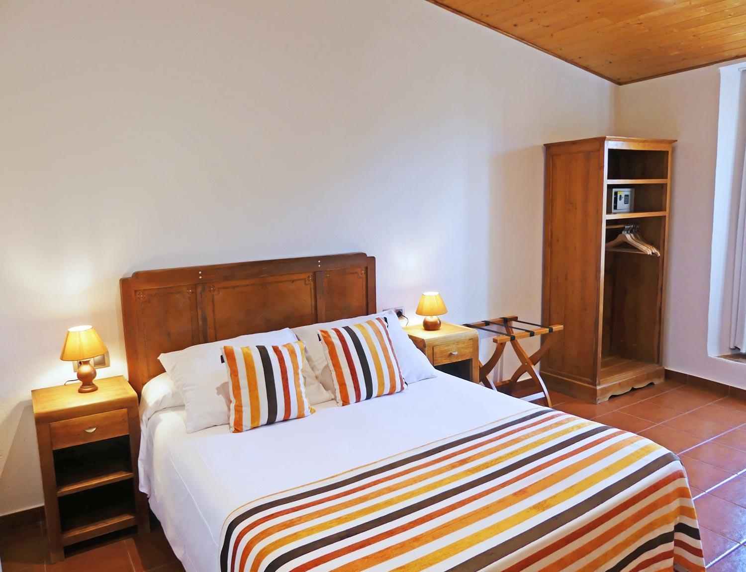 Hotel & Golf Ca La Caputxeta 카스테요 뎀푸리에스 외부 사진