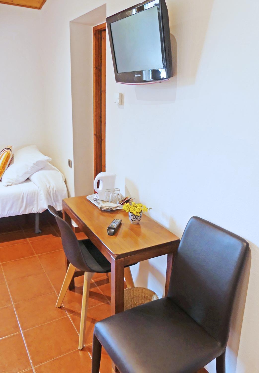 Hotel & Golf Ca La Caputxeta 카스테요 뎀푸리에스 외부 사진